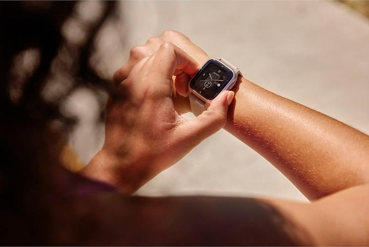 Image du produit Garmin Venu SQ 2 Music (40 mm)