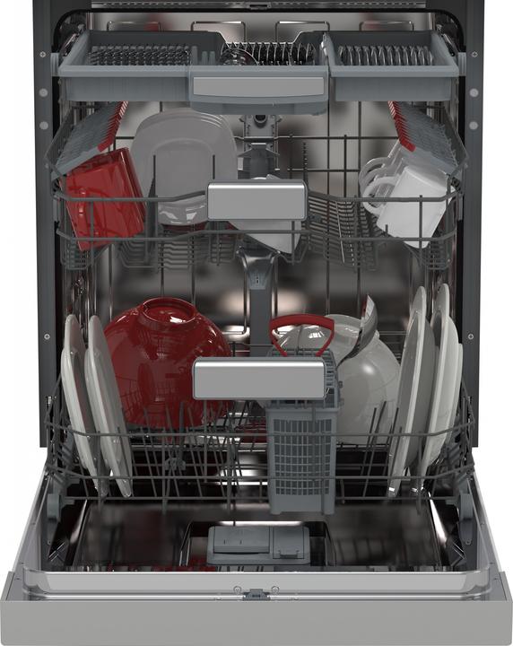 Actual product image Sharp QW-NA24S42DI-EN