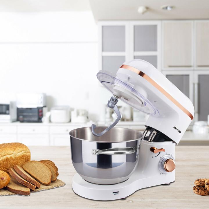Image du produit Arebos Robot de cuisine (1500 W)