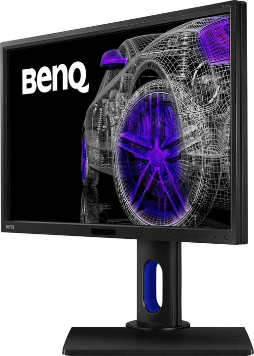 Actual product image BenQ Bl2420pt (2560 x 1440 pixels, 24")