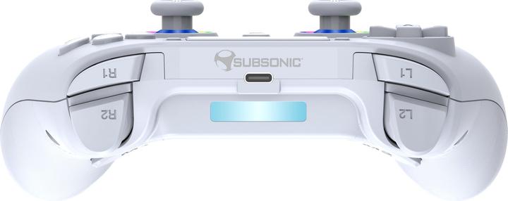 Immagine prodotto Subsonic Wireless LED Controller (PS5)