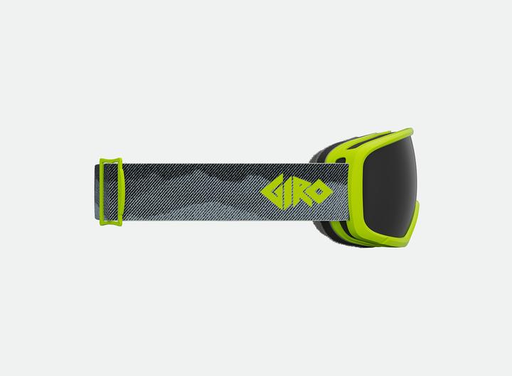 Produktbild Giro Stomp Flash Goggle