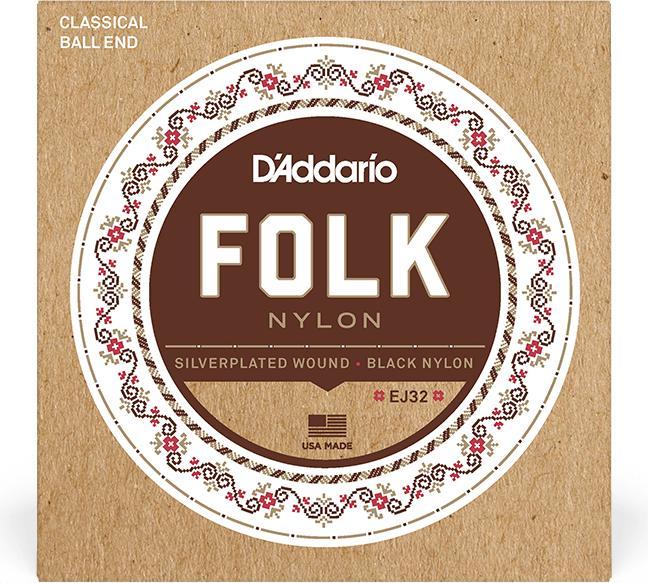 Image du produit D'Addario EJ32 (6 x, Guitare, 0.05")