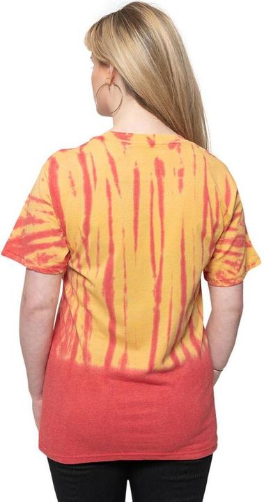 Actual product image The Doors Light My Fire TShirt (S)