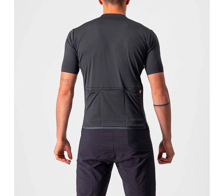 Actual product image Castelli Unlimited Allroad Jersey (M)