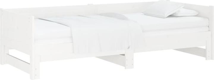 Actual product image VidaXL Galatios (90 x 200 cm)