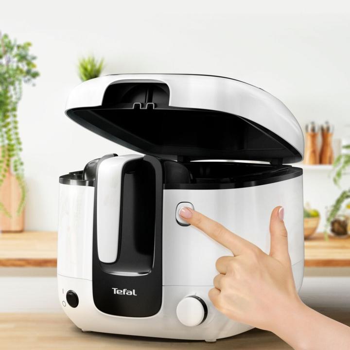 Produktbild Tefal FR 3101 Super Uno Access (CH-Stecker)