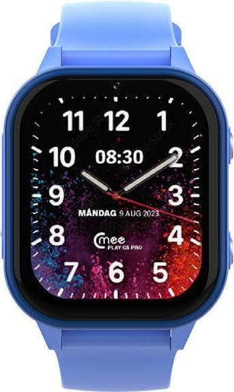 Produktbild Cmee Play Mobile Watch G5 Pro Blau