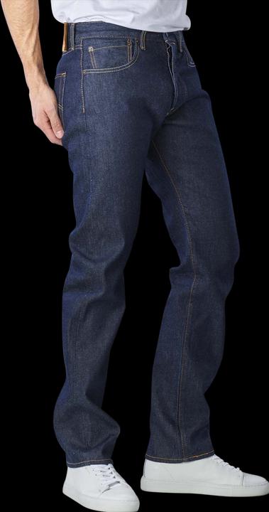 Image du produit Levis 501 Jeans the rose stretch (W29/L34)