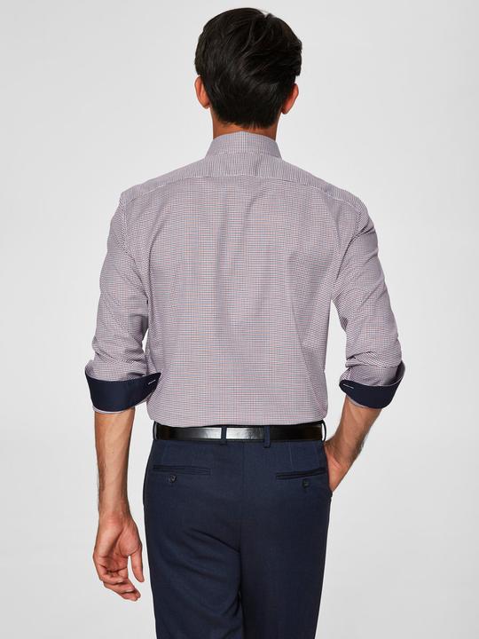 Immagine prodotto Selected Homme camicia a maniche lunghe (L)