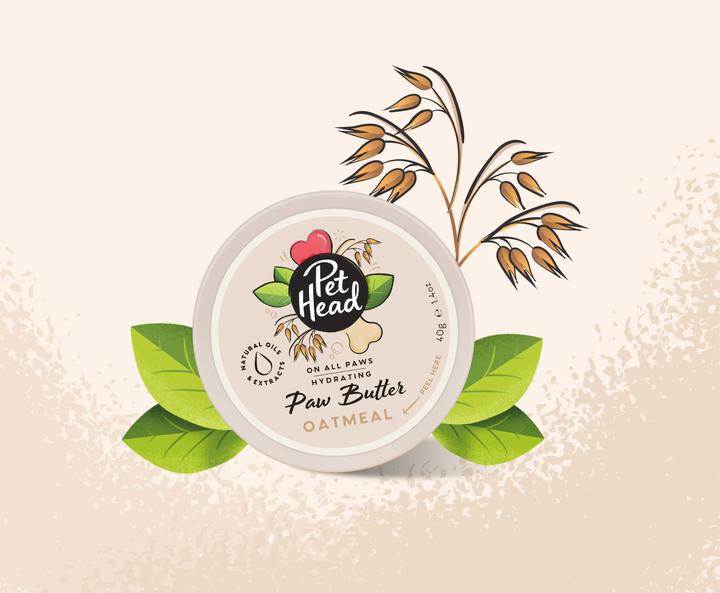 Image du produit Pet Head Paw Butter (Chien, 40 ml)