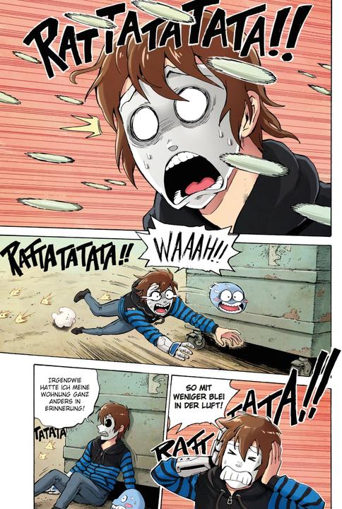 Produktbild GermanLetsPlay: Im Wirbel der Welten (Deutsch, Haiko Hörnig, Dario Haramustek, David Füleki, 2021)