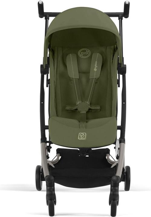 Cybex LIBELLE TPE Moss Green | khaki