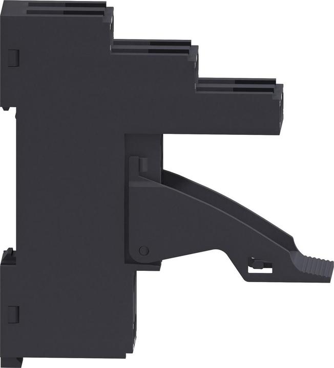 Produktbild APC Sockel RGZ 5A 250VSchraubklemme (Relaissockel)