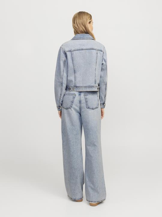 Actual product image JJXX Jxalys Classic Denim Jacket Dnm Noos (XS)