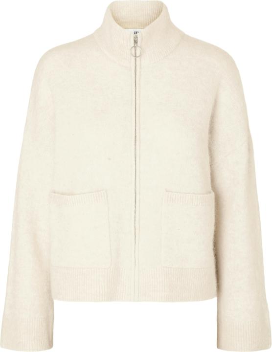Immagine prodotto Selected Femme Cardigan in alpaca certificata (M)