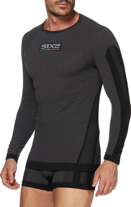 Produktbild Sixs Funktionsshirt TS2 (3XL)