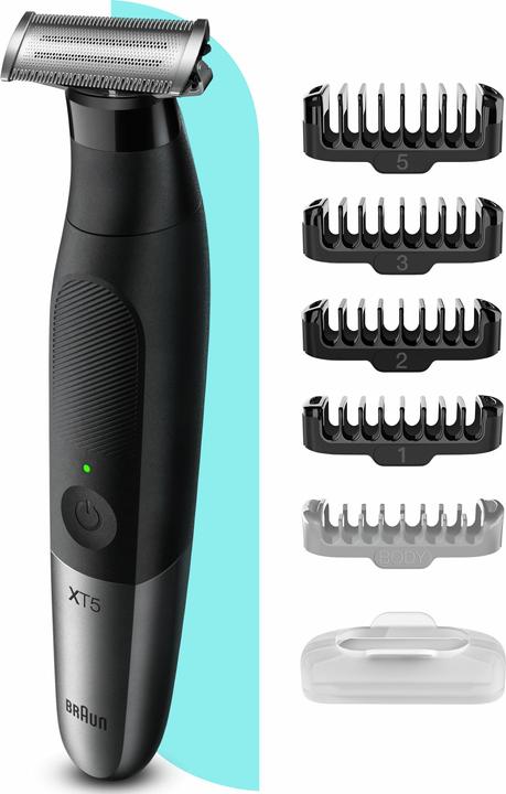 Actual product image Braun 81753427