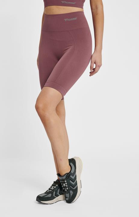 Actual product image hummel Hmltif Seamless Cyling Shorts (XS)
