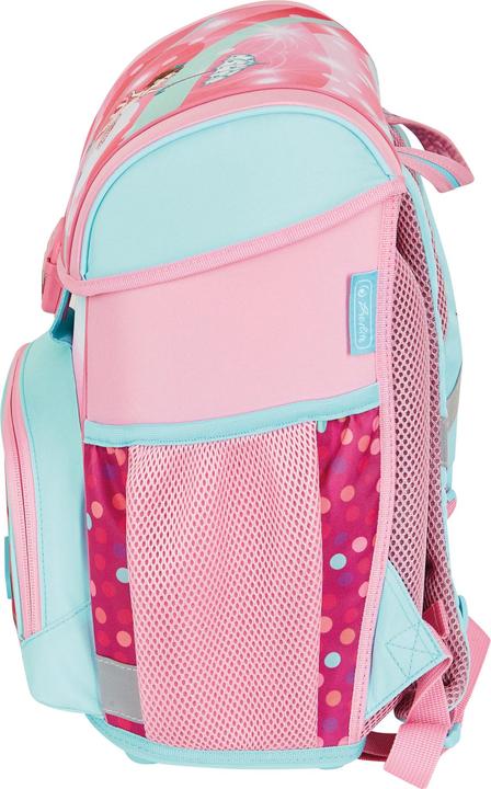 Actual product image Herlitz School Bag Loop Plus Ballet Love (16 l)