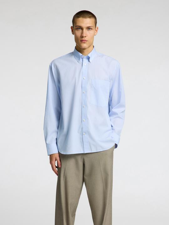Immagine prodotto Selected Homme Relaxed Fit Button Down Hemd (M)