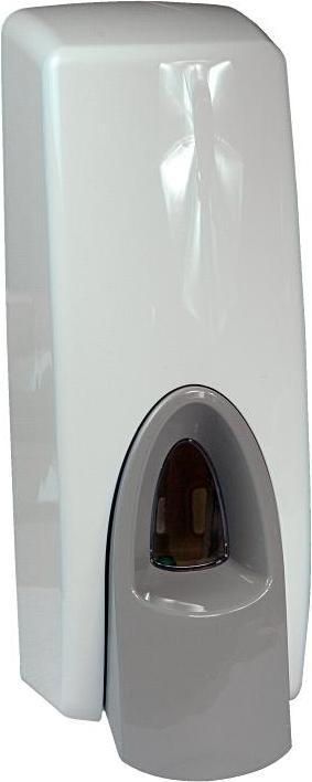 Rubbermaid Spender SPRAY SOAP weiss 800ml (Flüssigseife, 800 ml)