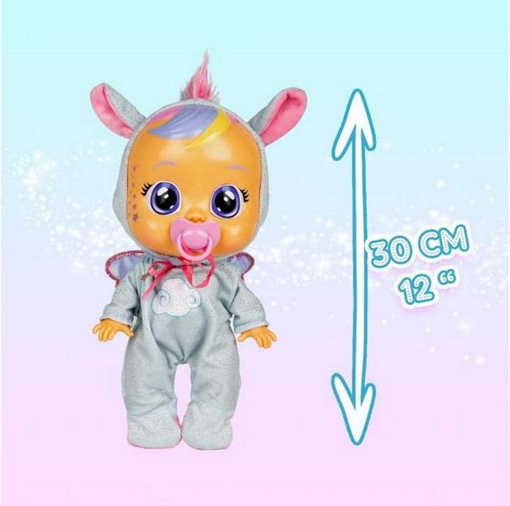 Image du produit IMC Toys Poupée Cry Babies - Fantasy Jenna