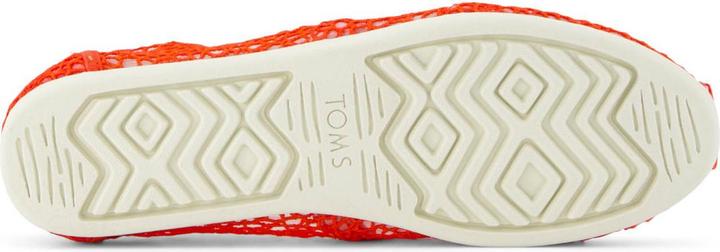 Actual product image Toms W's Alpargata Classic 3.0 (40)