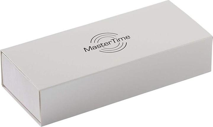 Actual product image Master Time MTGA-10920-22M World Timer