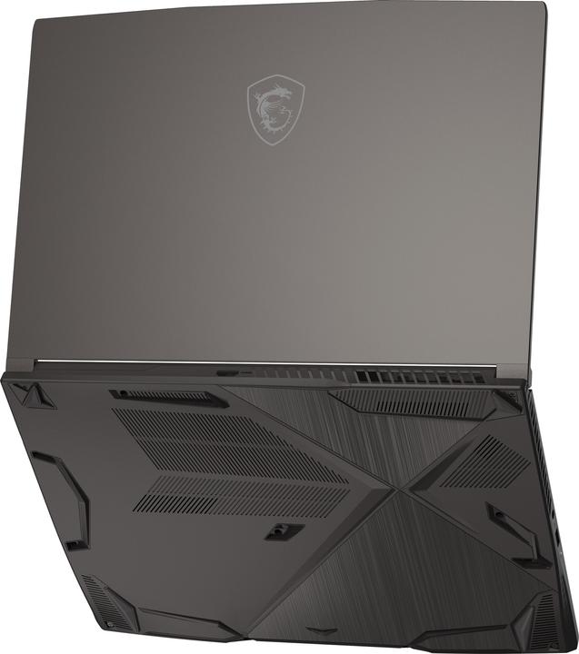 Produktbild MSI Thin 15 B12UC-1437 15,6" FHD 144Hz i5-12450H 16GB/512GB SSD RTX 3050 Win 11 (15.60", Intel Core i5-12450H, 16 GB, 512 GB, DE)