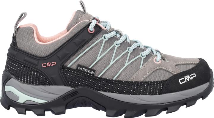 Produktbild CMP Campagnolo Women's Rigel Low WP (41)