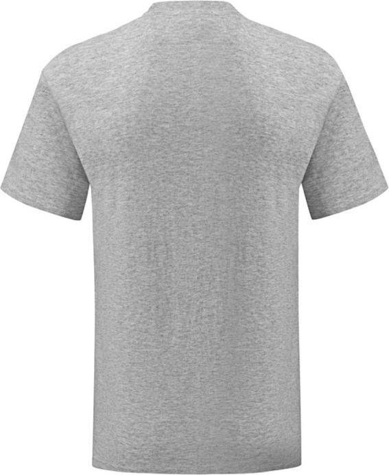 Actual product image Fruit of the Loom Iconic 150 Tshirt (L)