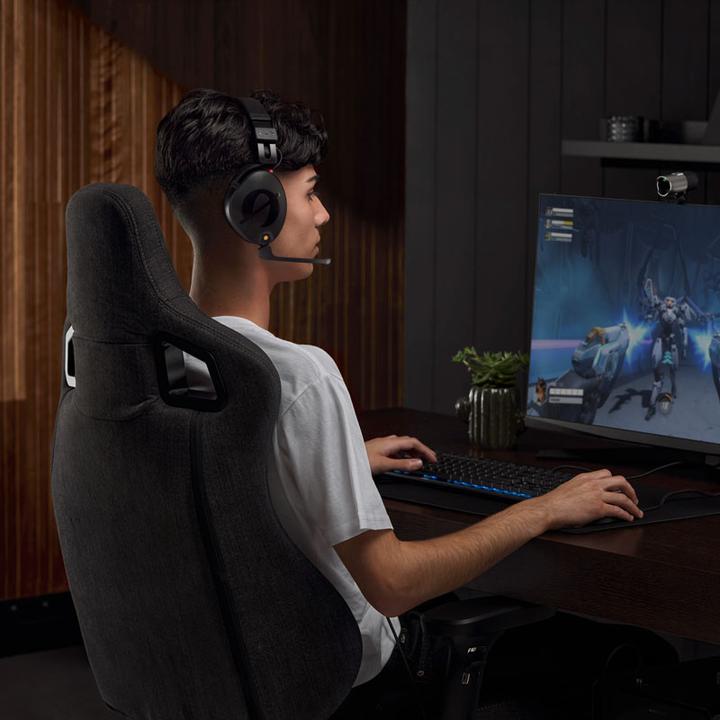 Image du produit RØDE Casque supra-auriculaire NTH-100M (Filaire)