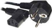 Actual product image MicroConnect PowerCord (3 m, CEE 7/7)