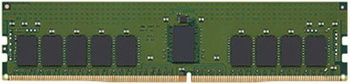 Actual product image Kingston Server memory KTD-PE432D8/32G 1x 32 GB (1 x 32GB, 3200 MHz, DDR4-RAM, DIMM)