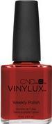 Actual product image CND Vinylux Craft Culture Collection (Brick Knit, Colour paint)
