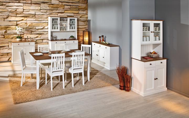 Immagine prodotto Inter Link Westerland (131 x 45 x 191 cm)