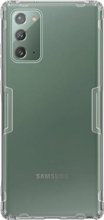 Produktbild Nillkin Nature Soft Series (Samsung Galaxy Note 20)