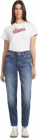 Guess Gj G06 Mom Jeans Hose (29)