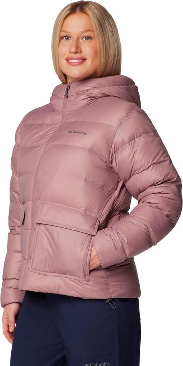 Produktbild Columbia Harmony Falls™ Hooded Down Jacket (S)