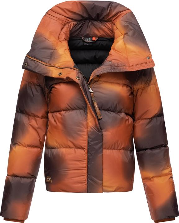 Image du produit Ragwear Lunis Ombre (XS)