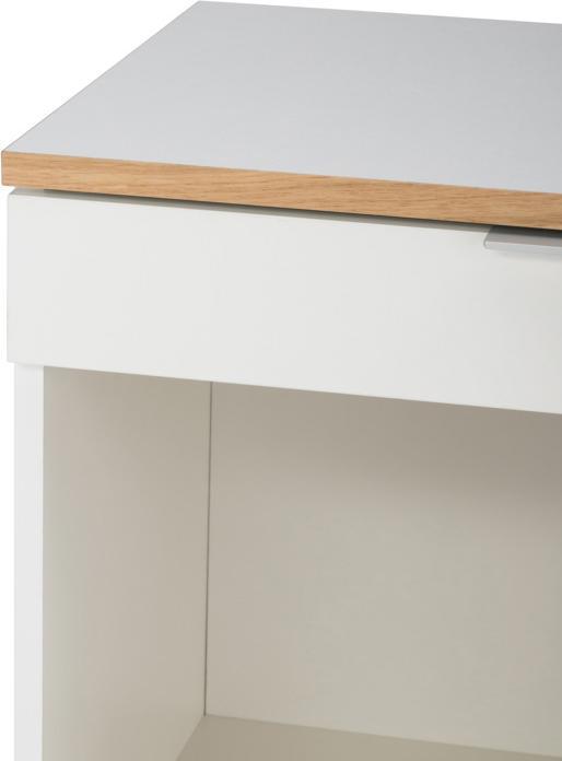 Image du produit pfister Ufficio (60 x 106 cm)