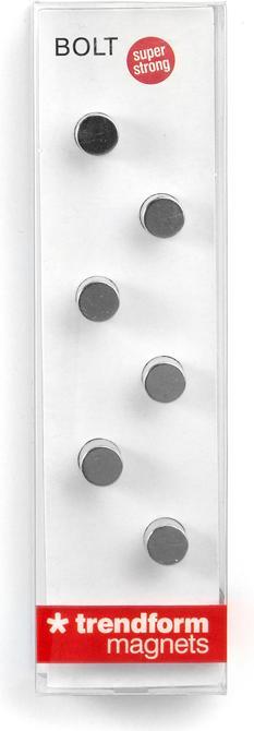 Actual product image Trendform Bolt (6 x)