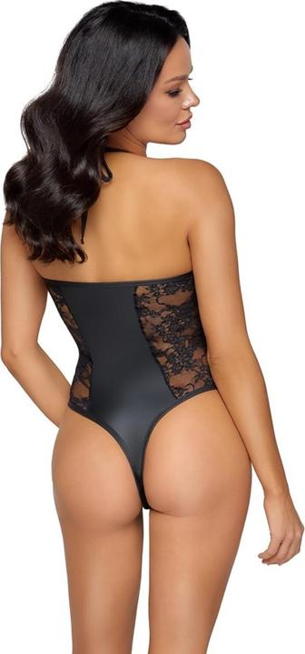 Actual product image Cottelli Collection Body with lace L (L)