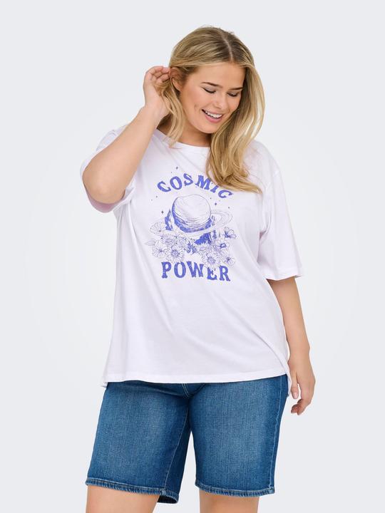 Actual product image Only CARROSIE T-shirt T-shirt (S)