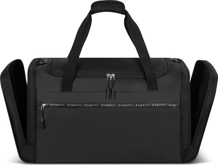 Immagine prodotto Bugatti Blanc Delight borsa da viaggio weekender 65 cm (59 l)