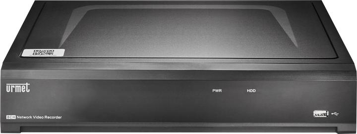 Produktbild Grothe Netzwerkvideorekorder (Netzwerk Videorecorder (NVR))