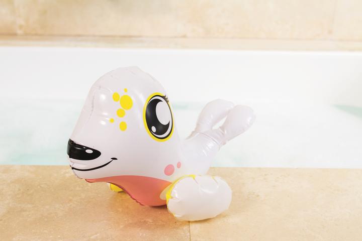 Image du produit Bestway Bath Puffy Pals