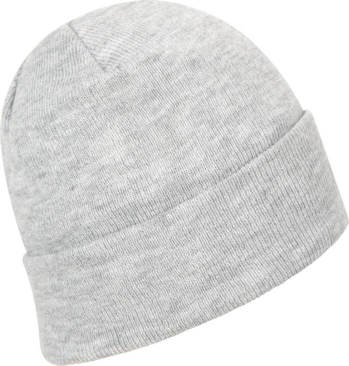 Produktbild Mountain Warehouse Womens/Ladies Knitted Thinsulate Beanie (S/M)