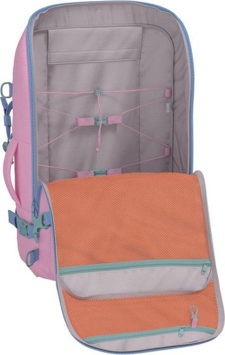Actual product image Cabin zero Adventure Cabin Bag ADV Pro 42L backpack 55 cm laptop compartment (35 l)